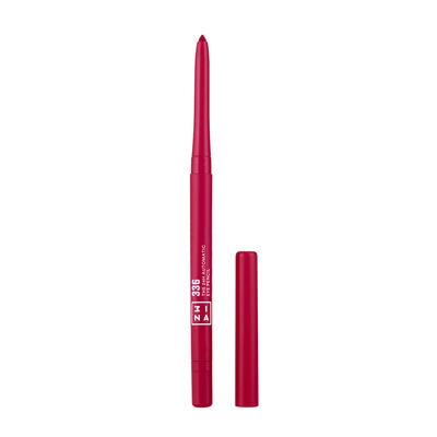 THE 24H AUTOMATIC EYE PENCIL (DELINEADOR DE OJOS)